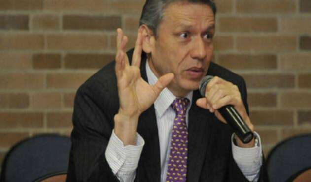 Eduardo Castellanos Eduardo Castellanos