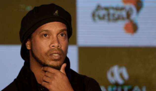 Ronaldinho