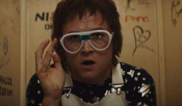 Rocketman