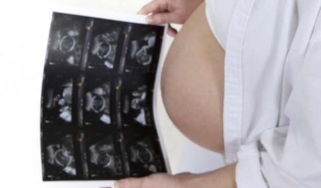 Aborto Aborto en Colombia