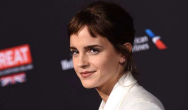 Emma Watson
