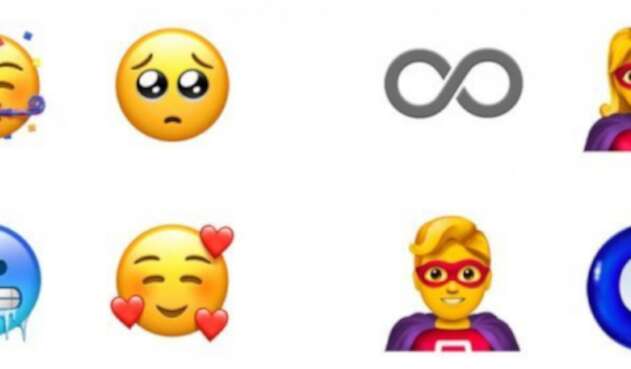iOS 12 tiene nuevos emoji