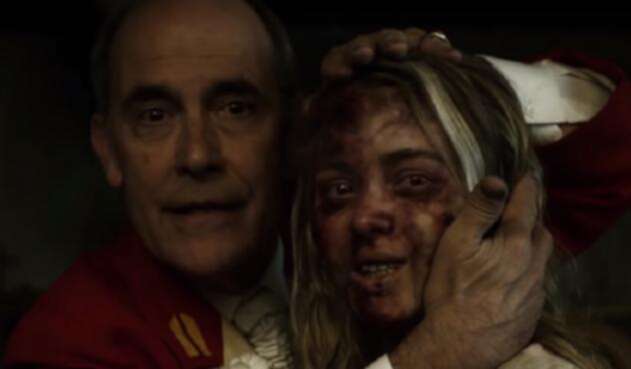 Exorcismos