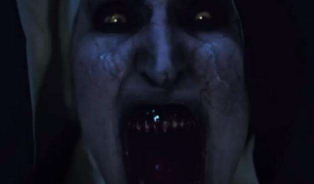 Expediente Warren 3