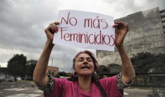 Los tres casos ocurrieron en hechos aislados este fin de semana en Medellín.