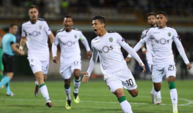 Fredy Montero