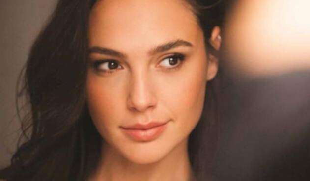 Gal Gadot