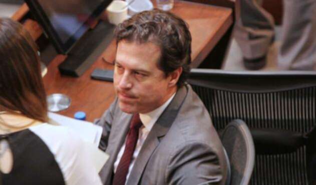 Juan Manuel Galán