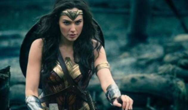 'Wonder Woman 1984' retrasa su estreno