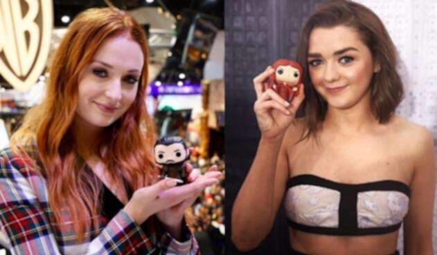 Game of Thrones