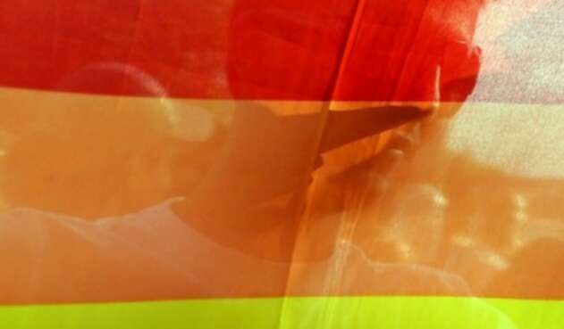“Eres mi hijo y te quiero, y siempre lo vas a ser”, señaló el padre al conocer que su hijo es gay.