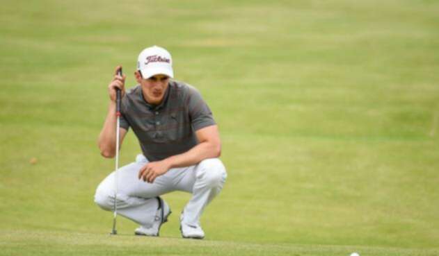 Golf Colombia