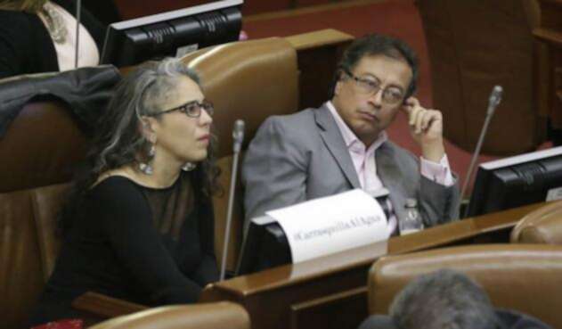 Gustavo Petro Gustavo Petro