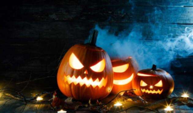 Calabazas de Halloween