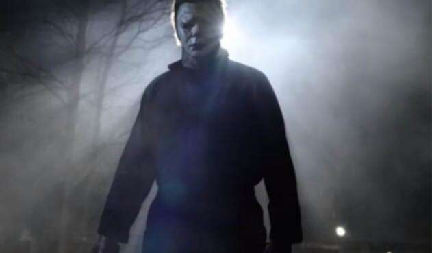 Halloween Halloween