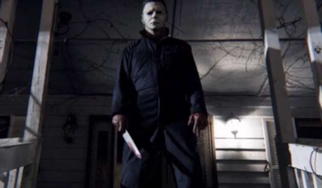 Halloween 2018