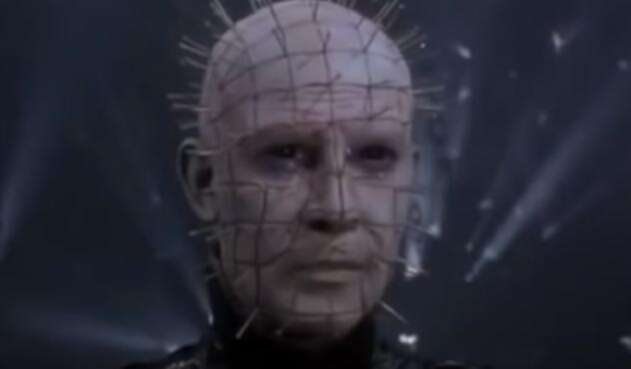 Hellraiser