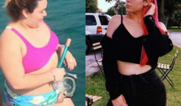Cambio físico de la hija de Daddy Yankee