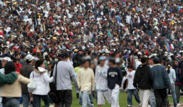 Hip Hop al Parque Hip Hop al Parque