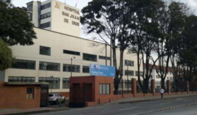 Hospital San Juan de Dios