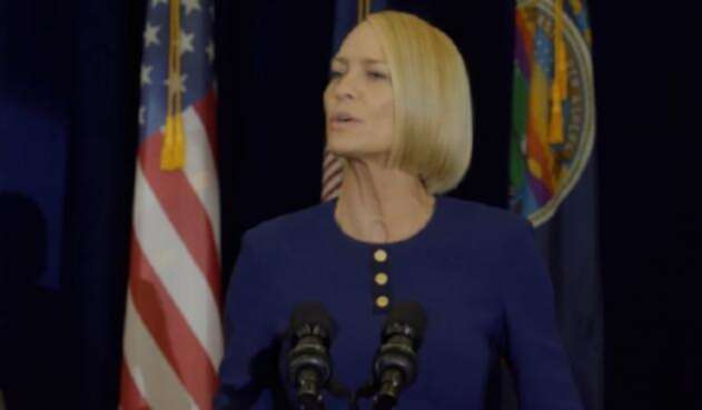 House of cards