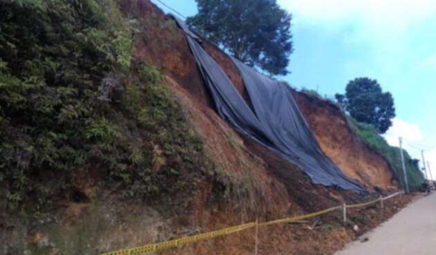 La emergencia dejó 12 personas muertas