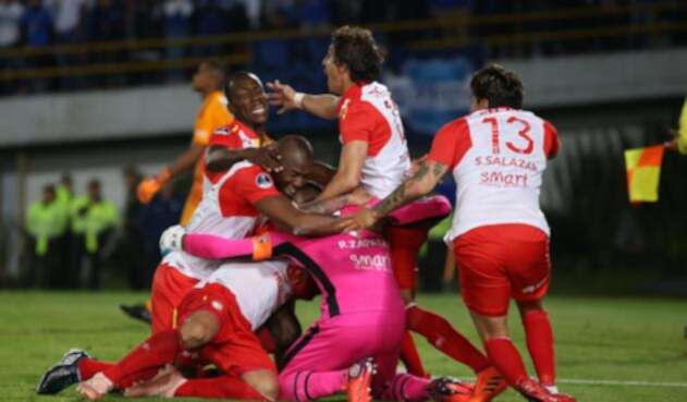 Santa Fe ganó Santa Fe ganó