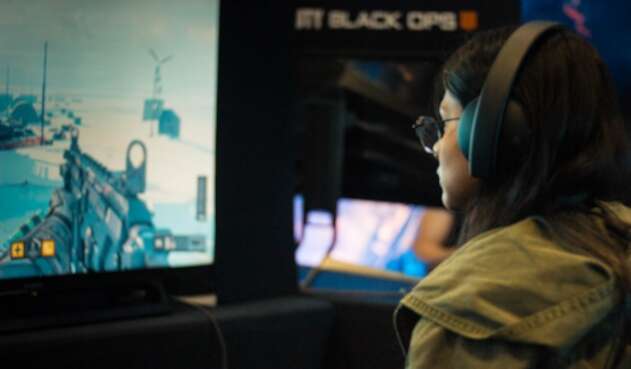 SOFA conecta a diferentes generaciones amantes de los videojuegos