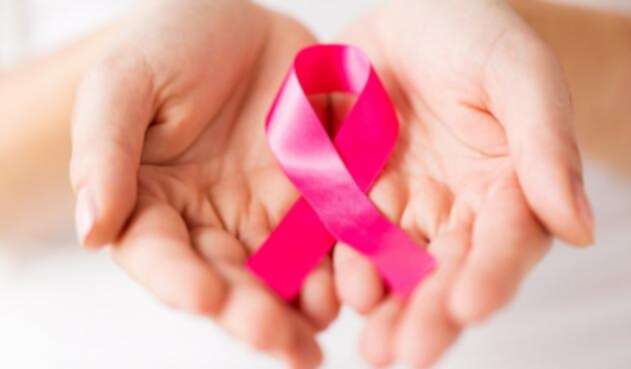 cáncer de mama