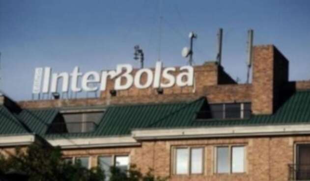 Interbolsa