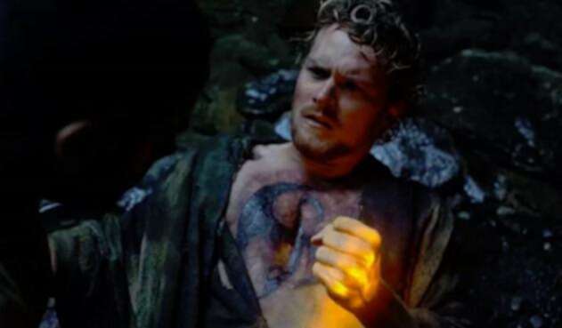 Iron Fist