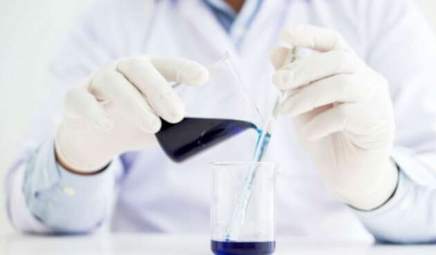 Castración química