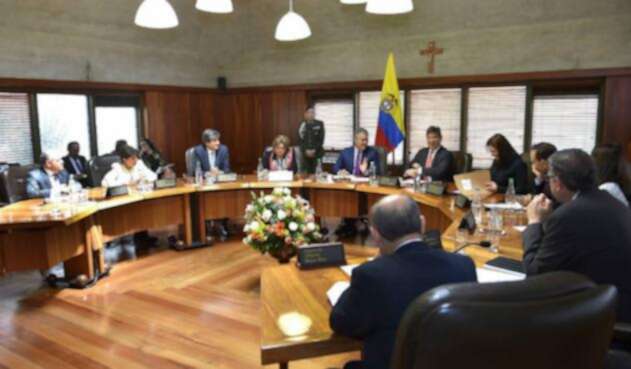 Iván Duque Iván Duque