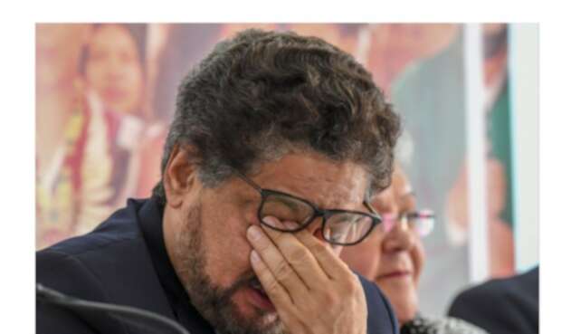 Iván Márquez Iván Márquez
