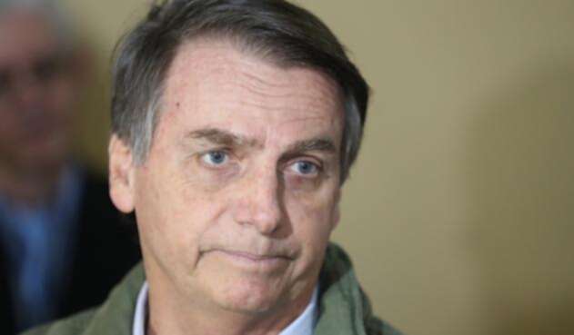 Jair Bolsonaro Jair Bolsonaro