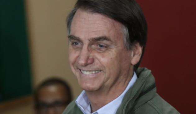Jair Bolsonaro