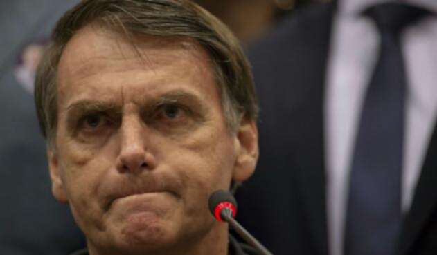 Jair Bolsonaro no recibirá a la delegación de Daniel Ortega.