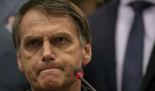 Jair Bolsonaro n