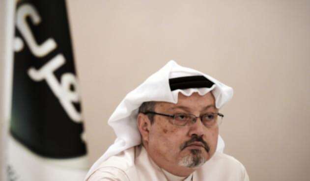 Jamal Khashoggi, el columnista del Washington Post