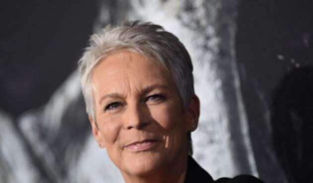Jamie Lee Curtis