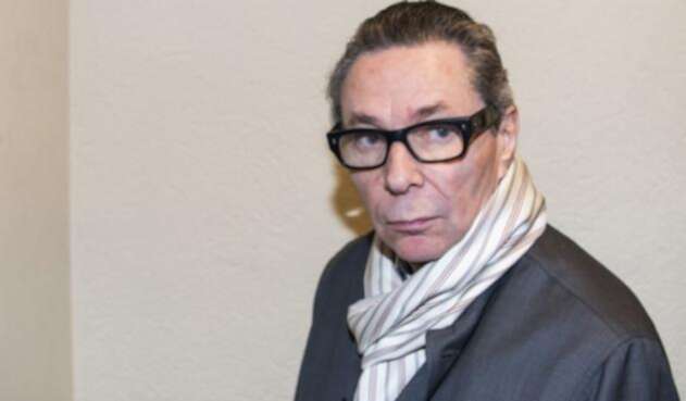 Jean-Claude Arnault