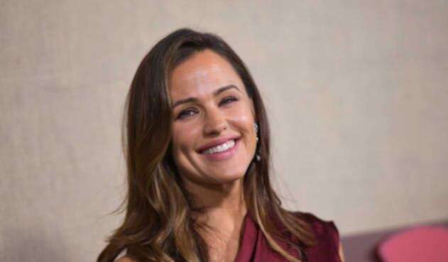 Jennifer Garner retorna al cine de acción