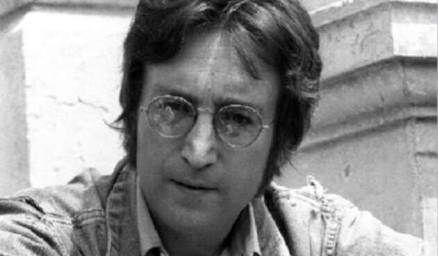 John Lennon