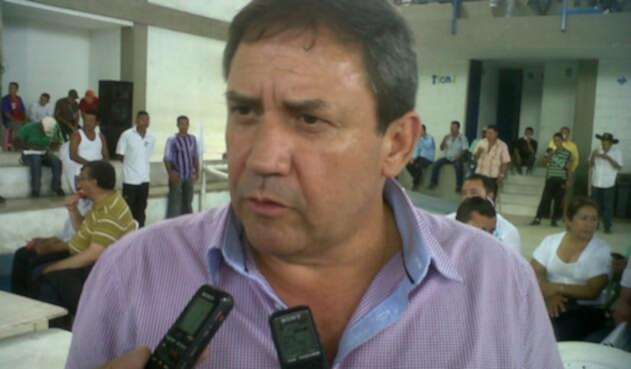Congresista Jimmy Díaz Congresista Jimmy Díaz