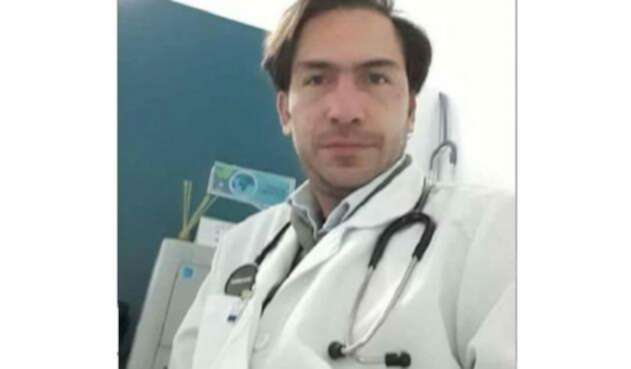 Otro médico fue víctima del paseo millonario en Bogotá Otro médico fue víctima del paseo millonario en Bogotá