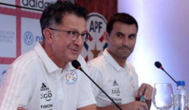 Juan Carlos Osorio