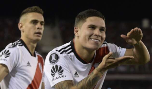 Juan Fernando Quintero