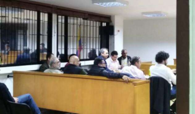 Juicio a Marco Antonio Méndez Kekan Juicio a Marco Antonio Méndez Kekan