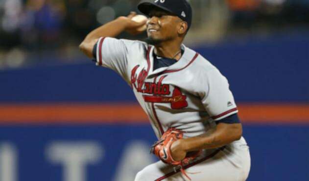 Julio Teherán