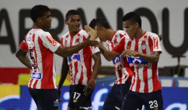 Junior de Barranquilla